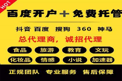 精准营销的秘诀：sem优化托管的案例研究